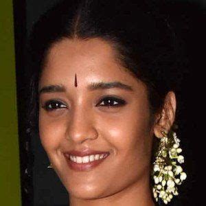 Ritika Singh’s Measurements: Bra Size, Height, Weight and More